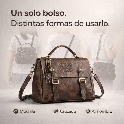 Bolso Luné PAGA 1 LLEVA 2