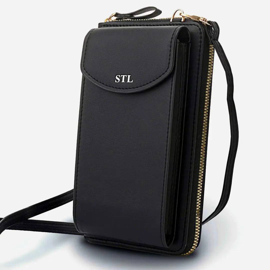 BOLSO MINIMALISTA PARA TELÉFONO
