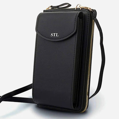 BOLSO MINIMALISTA PARA TELÉFONO
