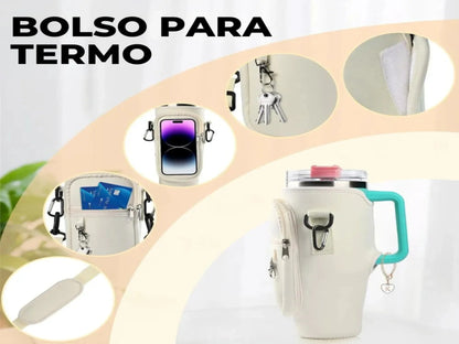BOLSO PARA TERMO