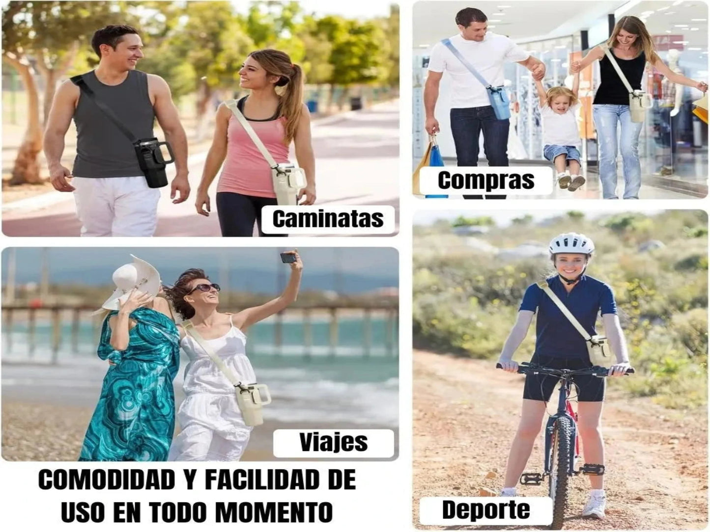 BOLSO PARA TERMO