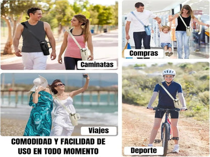 BOLSO PARA TERMO