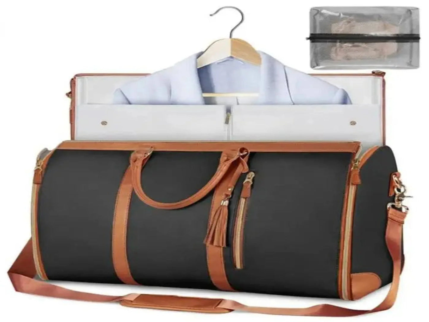 BOLSO DE VIAJE