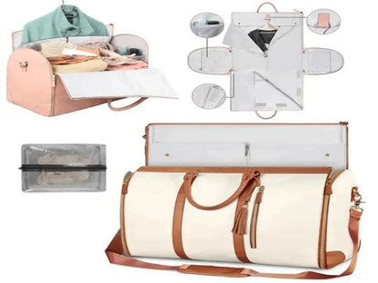 BOLSO DE VIAJE