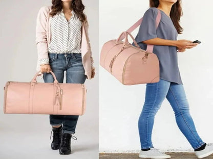 BOLSO DE VIAJE