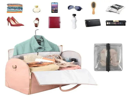 BOLSO DE VIAJE