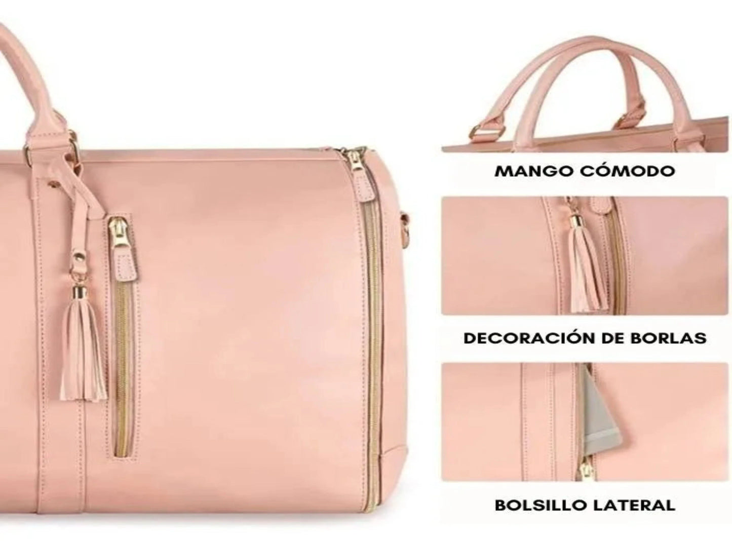 BOLSO DE VIAJE