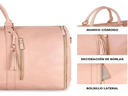 BOLSO DE VIAJE