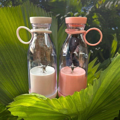 BOTELLA LICUADORA