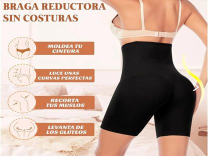 BRAGA REDUCTORA