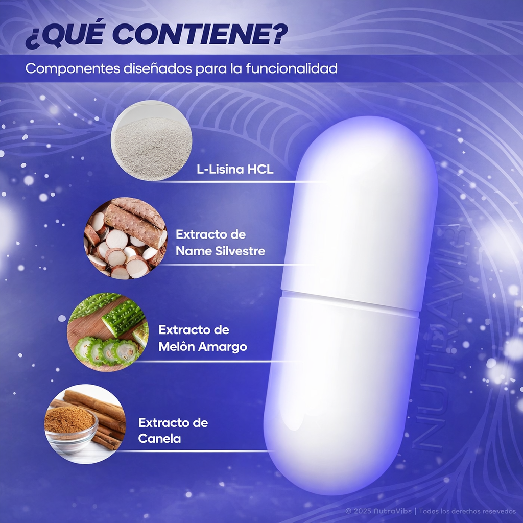 M&M Brain® | Reduce el hormigueo nervioso que no te deja estar tranquilo