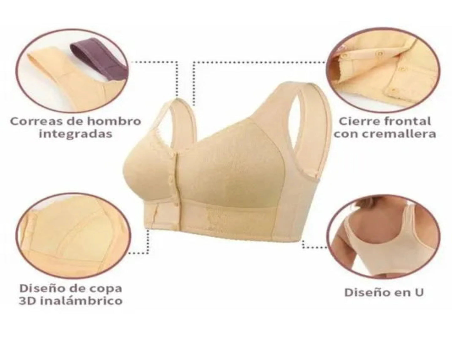 BRASIER TRANSPIRABLE