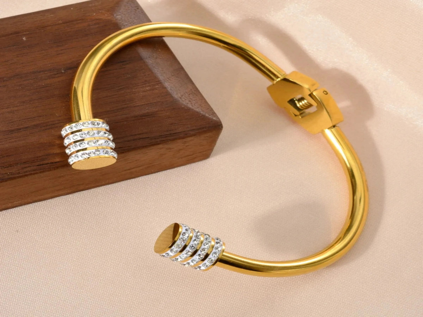 BRAZALETE WISH