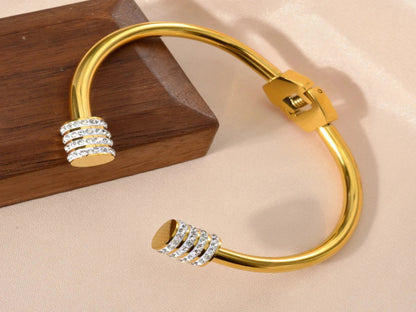 BRAZALETE WISH