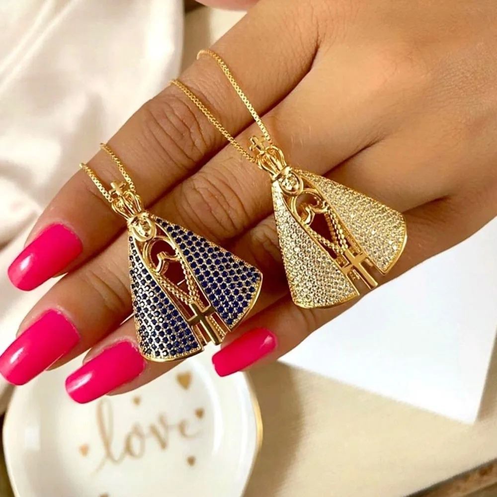 COLLAR DE DOBLE CARA