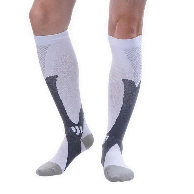 CALCETINES DE COMPRESIÓN