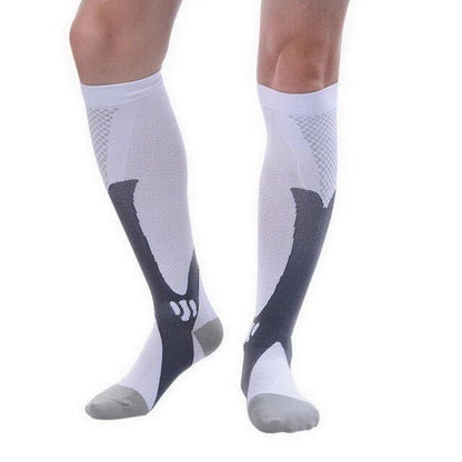 CALCETINES DE COMPRESIÓN