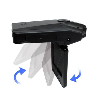 CÁMARA PARA CARRO
