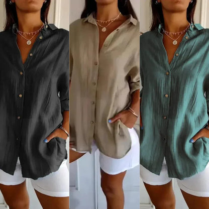 Kit de 3 Camisas Ibiza