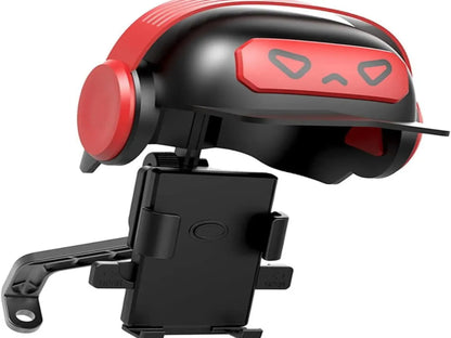 CASCO SOPORTE PARA TELÉFONO