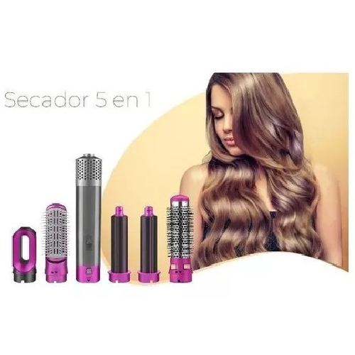 CEPILLO 5 EN 1