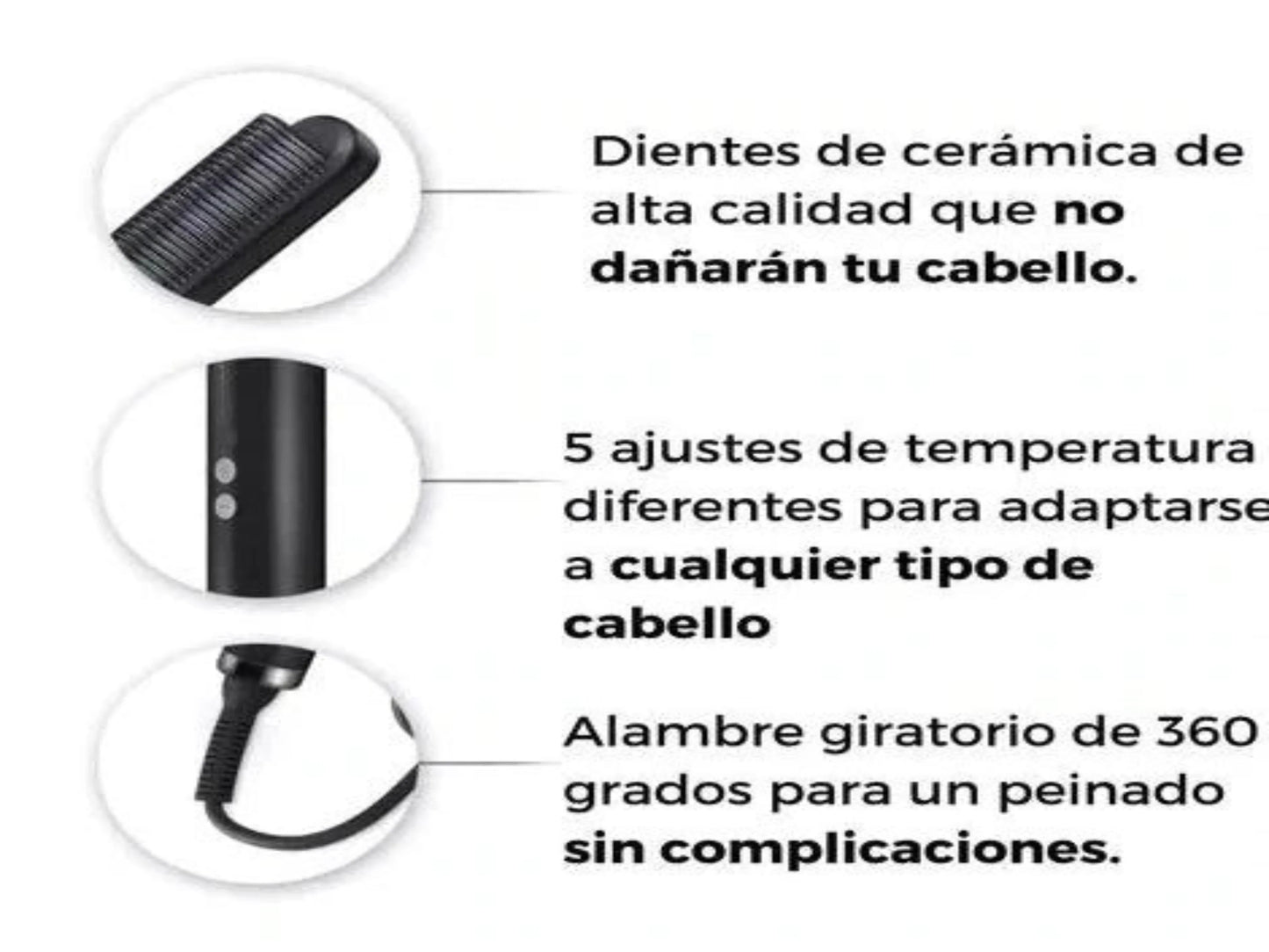CEPILLO ALISADOR