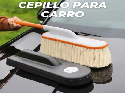 CEPILLO PARA CARRO