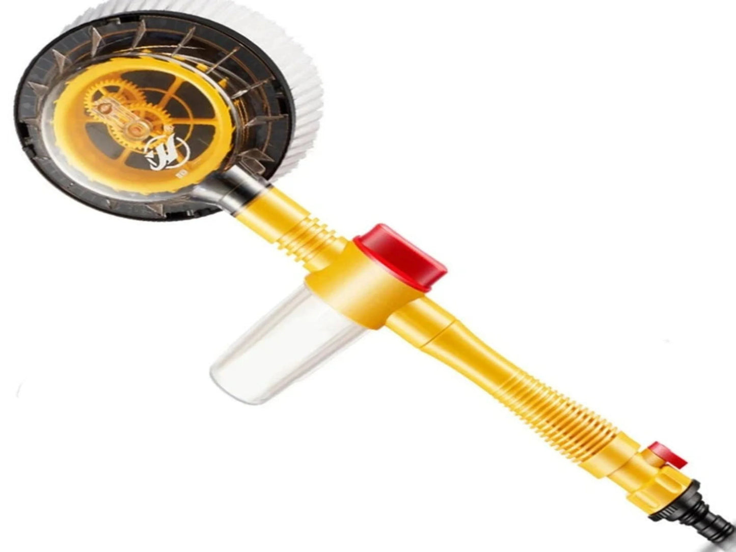 CEPILLO PARA LAVADO DE CARRO