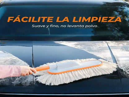 CEPILLO PARA CARRO