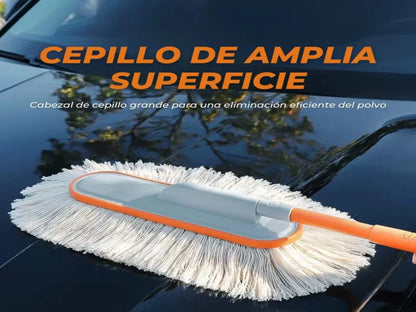 CEPILLO PARA CARRO