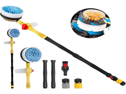 CEPILLO PARA LAVADO DE CARRO