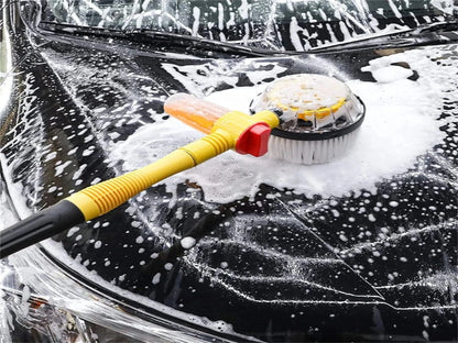 CEPILLO PARA LAVADO DE CARRO
