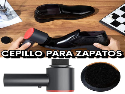 CEPILLO PARA ZAPATOS