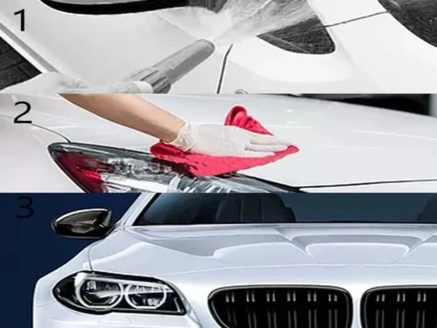 CERA PARA CARRO
