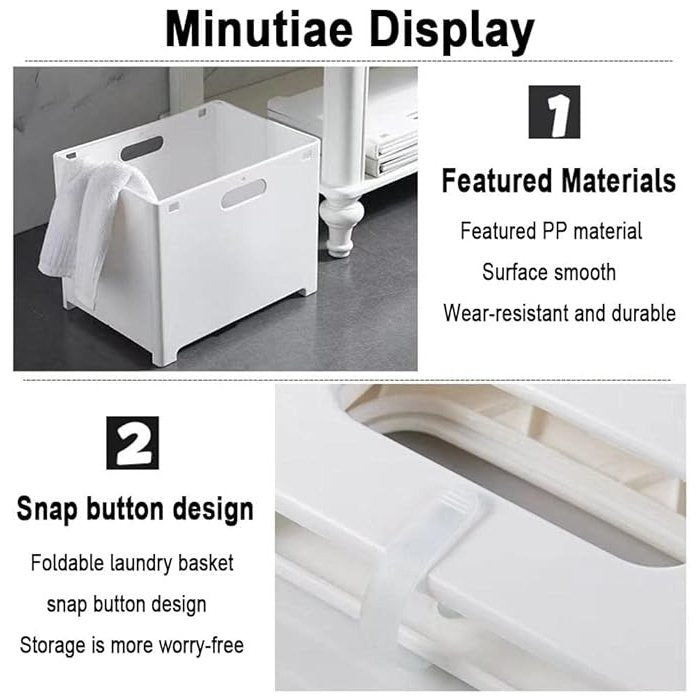 CESTA PLEGABLE