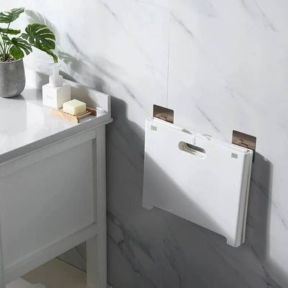 CESTA PLEGABLE