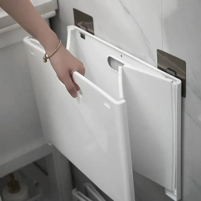 CESTA PLEGABLE