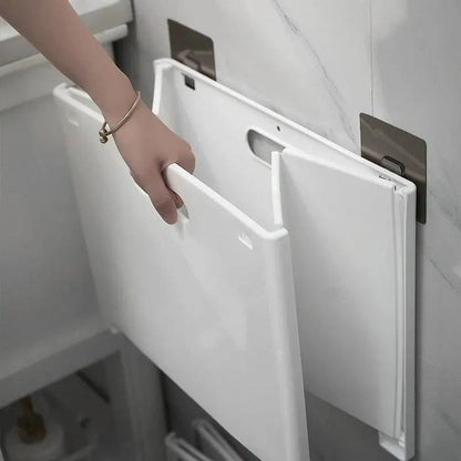 CESTA PLEGABLE