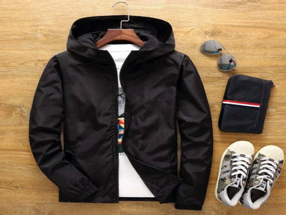 CHAQUETA ANTIPINCHAZOS