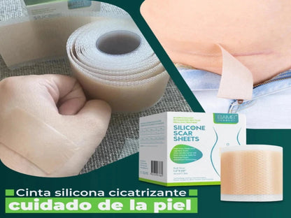 CINTA CICATRIZANTE