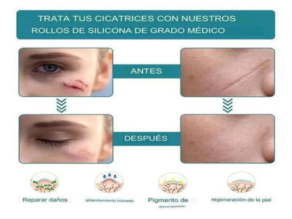CINTA CICATRIZANTE