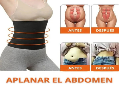 CINTA REDUCTORA