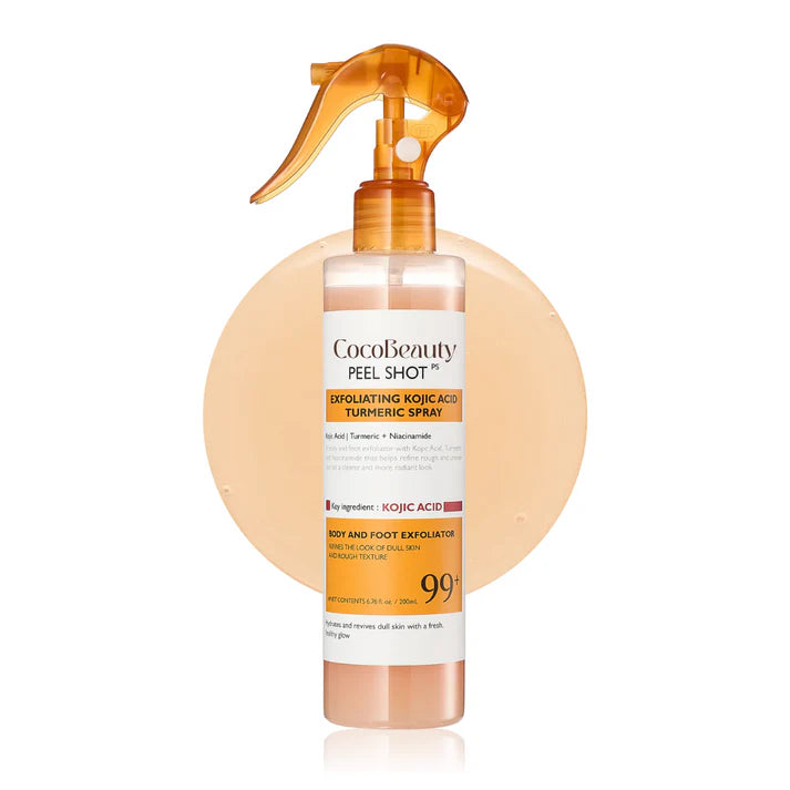 CocoBeauty® | Elimina manchas en 14 días