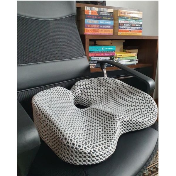 COJÍN ORTOPEDICO PARA ASIENTO