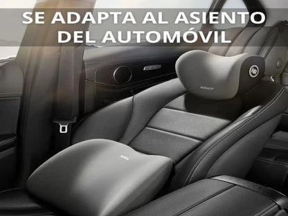 SET DE COJÍN PARA CARRO