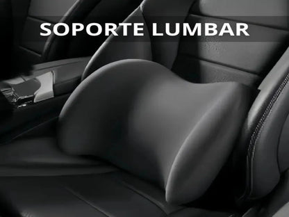 SET DE COJÍN PARA CARRO
