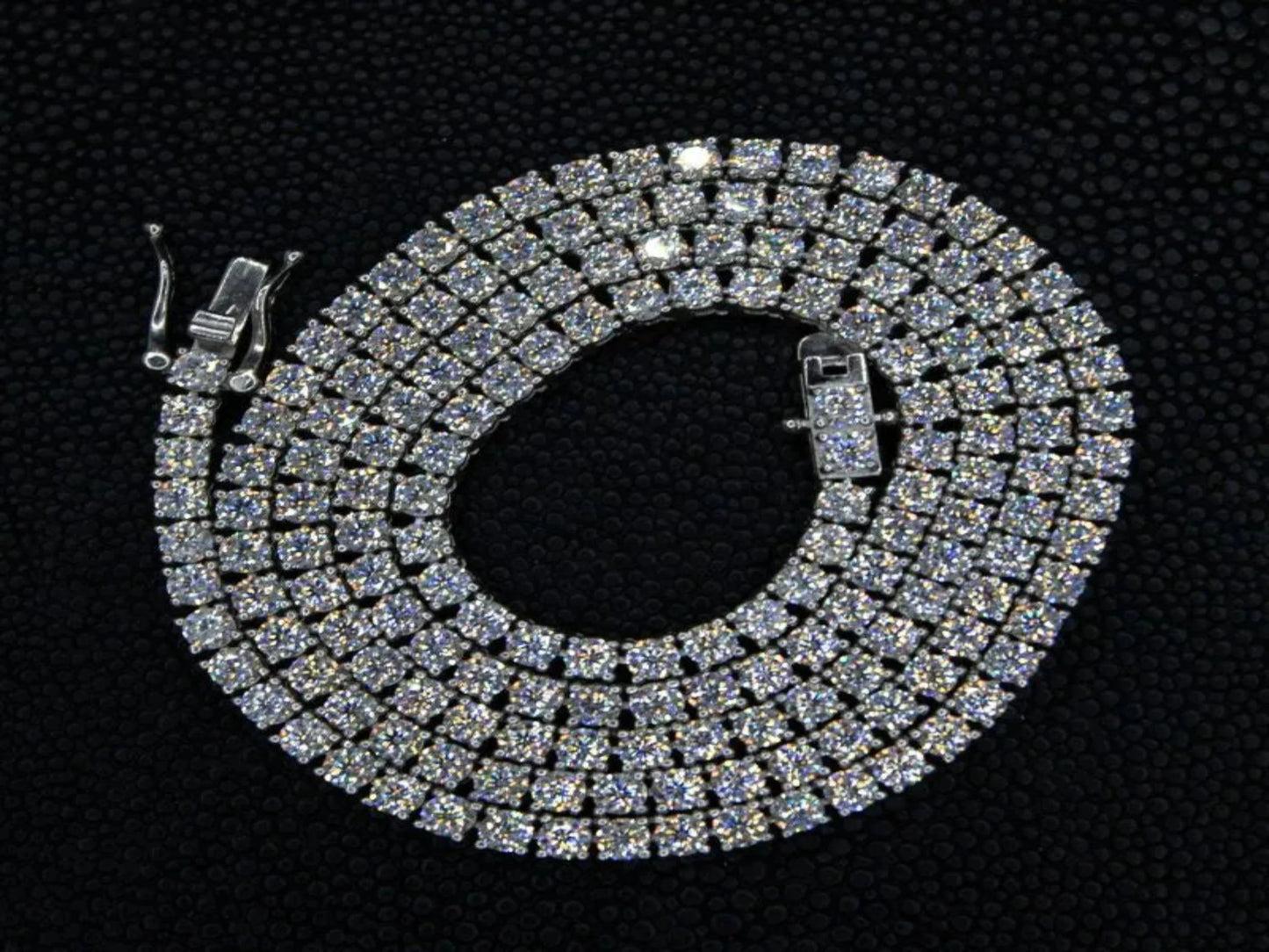 COLLAR TENNIS (50 CM)