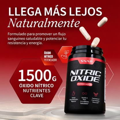 Combo Alfa | Tu cuerpo no responde como antes. Reactívalo.