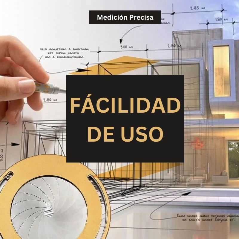 COMPÁS CIRCULAR