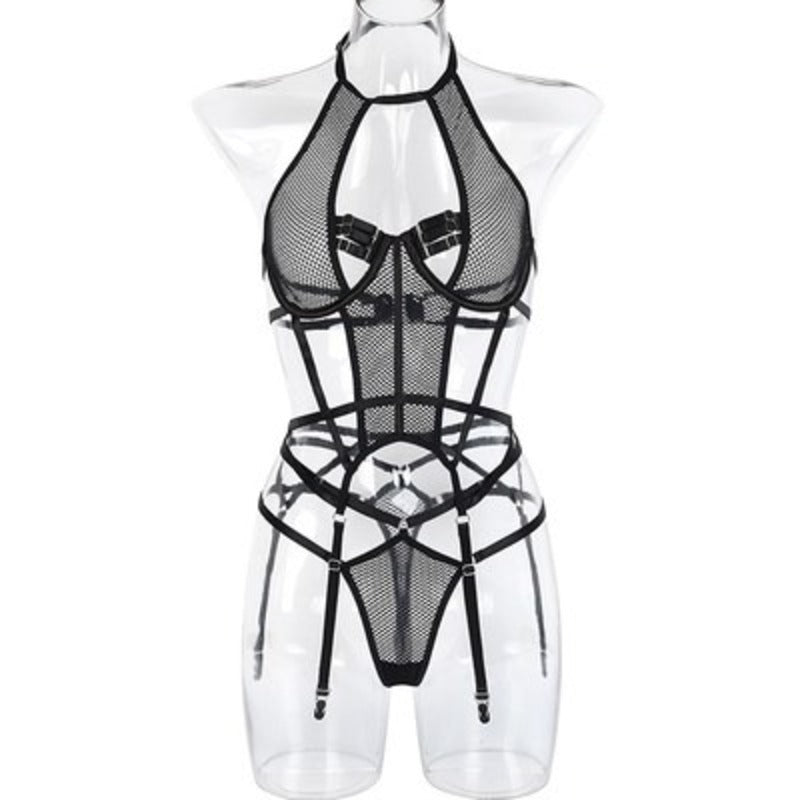 CONJUNTO INTERIOR PARA MUJER